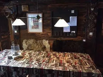 Warm And Stylish Boutique L'etoile De Savoie * Abondance