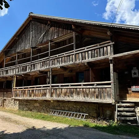 Warm And Stylish Boutique L'etoile De Savoie * Abondance