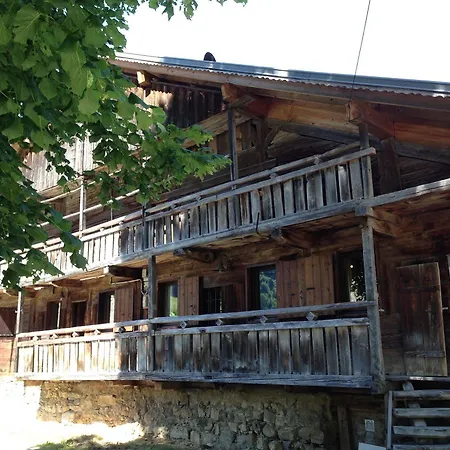 Warm And Stylish Boutique L'etoile De Savoie Chalet *
